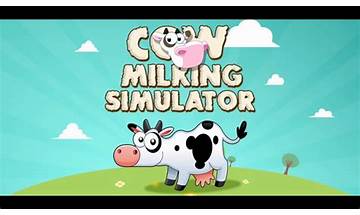 Milk Cow Game for Android - Download the APK from Habererciyes